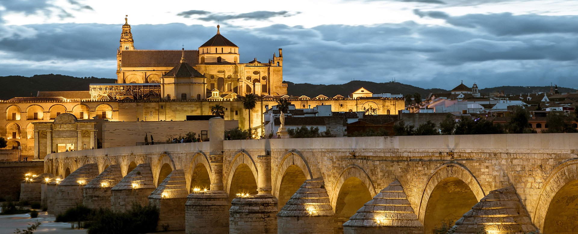 ANDALUSIA E CAMINITO DEL REY